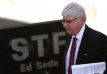 Janot diz que foi armado ao STF para matar Gilmar Mendes