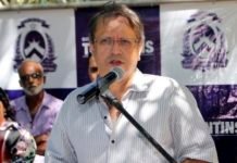 Ex-governador do Tocantins, Marcelo Miranda, é preso