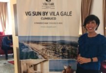 Vila Galé tem nova Gerente Geral na unidade do Rio