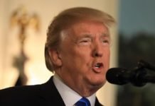 Democratas anunciam abertura de processo de impeachment contra Trump