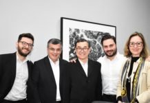 Personalidade mundial de saneamento visita Fundo Social do Estado de São Paulo