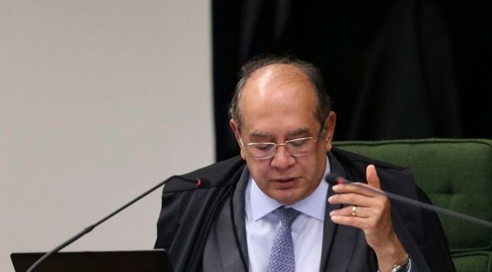 “Potencial facínora”, diz Gilmar Mendes sobre ex-PGR Rodrigo Janot