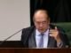 “Potencial facínora”, diz Gilmar Mendes sobre ex-PGR Rodrigo Janot