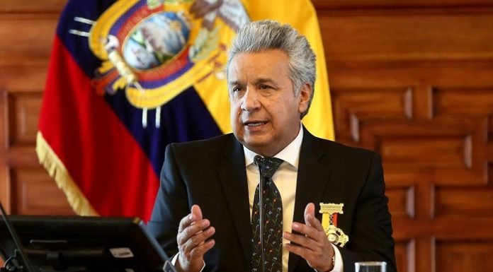 Acordo entre governo e indígenas tranquiliza equatorianos