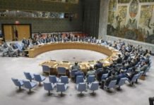 Países do G4 reiteram apoio à reforma do Conselho de Segurança da ONU