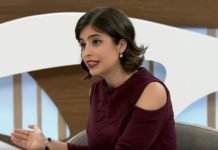 Tabata Amaral quer sair do PDT e pode se aliar a Bolsonaro, MBL ou PSDB