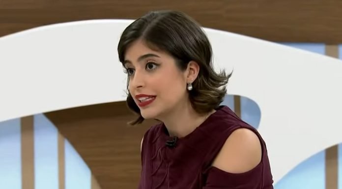 Tabata Amaral quer sair do PDT e pode se aliar a Bolsonaro, MBL ou PSDB