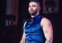 Pandemia de Burrice: Gusttavo Lima implora apoio a Bolsonaro, ataca imprensa e anuncia vacina inexistente