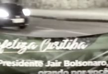 Profetiza Curitiba 2020 volta a ser ato de evangélicos em adoração a Bolsonaro