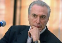 Ex-presidente Temer alerta para os dias mais difíceis do coronavírus